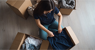 What Decluttering Roslyn Takes Off Your Plate