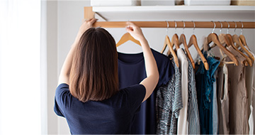 Helping Hands for Homes, Heirlooms & Hoarding