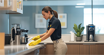 Why Book Domestic Cleaning Services St Clair?