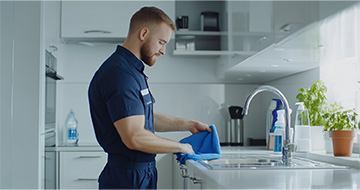 Why Miramar Trusts Our Team