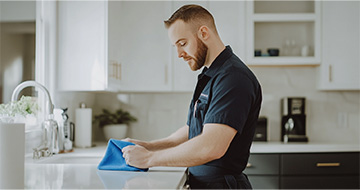 Domestic Cleaning Services Mosgiel Residents Rely On