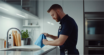 Why Choose Our Andersons Bay Domestic Cleaning