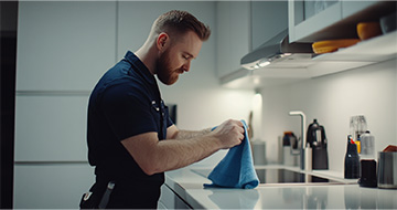 Affordable House Cleaning Services in Andersons Bay