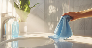 Why Book Domestic Cleaning Port Chalmers With Us?