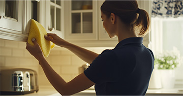 House Cleaning That Fits Your Port Chalmers Lifestyle