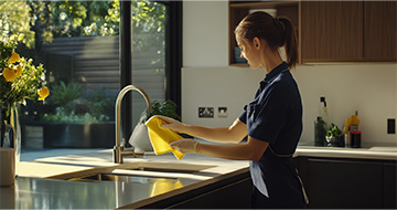 Why Choose Our North Dunedin Home Cleaners?