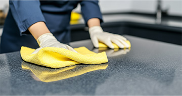 House Cleaning Services North Dunedin Can Count On