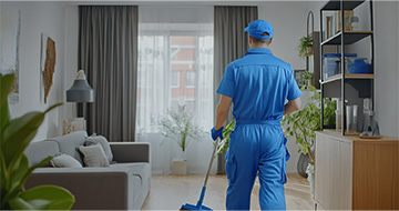 Why South Dunedin Chooses Us for Domestic Cleaning