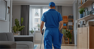 What’s Covered in a Standard Domestic Cleaning South Dunedin