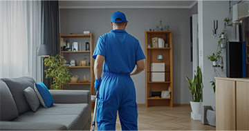 Why Locals Trust Our St Kilda Home Cleaners