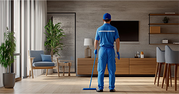 What’s Included in Our St Kilda Cleaning Services