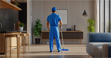 Cleaning Plans That Fit Your Schedule
