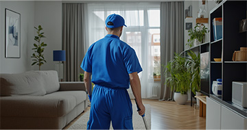 Reliable Home Cleaners Across Wakari Suburbs