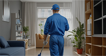 Why Homeowners in Māori Hill Choose Our Domestic Cleaners