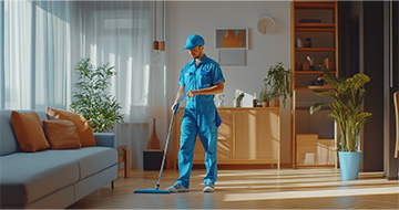 What’s Included in Your Māori Hill Domestic Cleaning