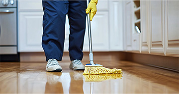 Trust the Fantastic Services Guarantee