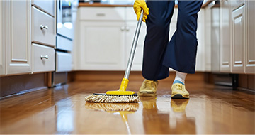 What’s Included in Your Domestic Cleaning Roslyn Package