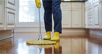 Why Mornington Locals Choose Our Domestic Cleaning Services