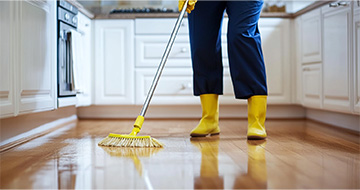 What You Get With Our Domestic Cleaning Mornington Plans