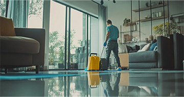 Why Opoho Residents Prefer Our Domestic Cleaning Services