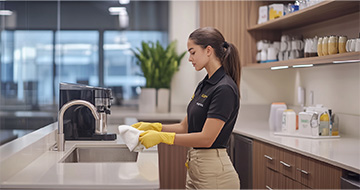 What’s Covered in Our Domestic Cleaning Opoho?