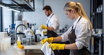 Affordable End of Tenancy Cleaning Mosgiel Services Tenants Rely On