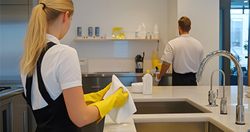 Why Choose Fantastic Services for Your End of Tenancy Cleaning Andersons Bay Cleaning
