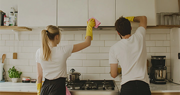 What’s Included in Our Andersons Bay End of Lease Cleaning