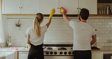 Affordable End of Tenancy Cleaning Port Chalmers Services