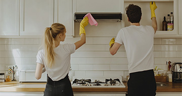 End of Tenancy Cleaning Port Chalmers – Add-Ons for a Deeper Clean