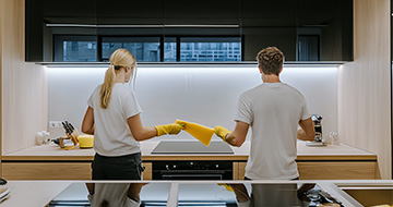 Why Choose Our End of Tenancy Cleaning North Dunedin Services?