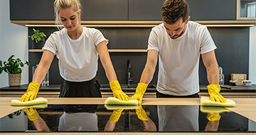 Serving Rentals Across North Dunedin