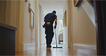 What’s Included in Our End of Tenancy Cleaning North Dunedin