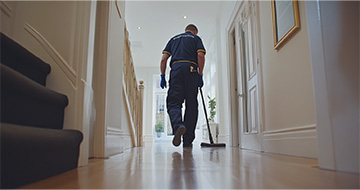 Why Choose Our End of Tenancy Cleaning South Dunedin Team?