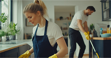 What’s Included in Our South Dunedin End of Lease Cleaning