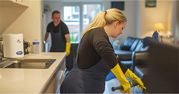 Add Value to Your End of Tenancy Cleaning St Kilda