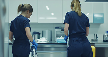 Why Choose Our End of Tenancy Cleaning St Kilda Service?