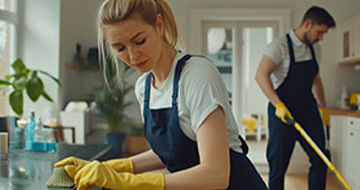 Affordable Move Out Cleaning Services in St Kilda for Stress-Free Relocations