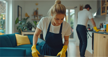 Extra Services You Can Add to Your Wakari End of Lease Cleaning