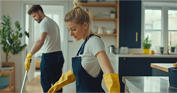 Move-Out Cleaning Services for Wakari Rentals of Every Size