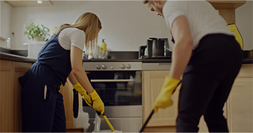 Add More Power to Your Clean with Optional Extras