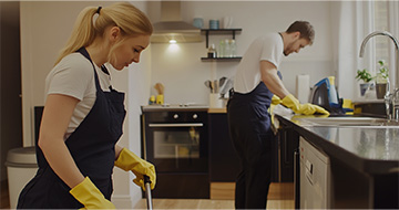 What’s Included in Your Māori Hill Move-Out Cleaning