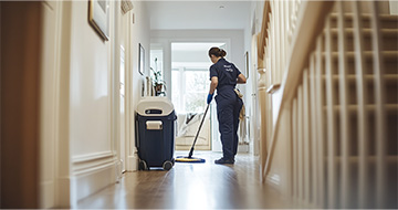 Why Choose Our Roslyn Move Out Cleaning?