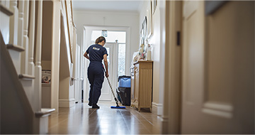 What’s Included in Our Roslyn Property Cleaning Service