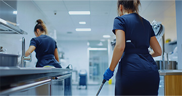 Move-Out Cleaning Mornington Locals Rely On