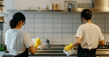 What’s Included in Our Move Out Cleaning in Tauranga