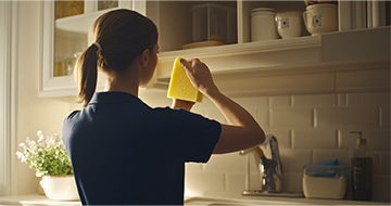 What’s Included in Our Mornington Move Out Cleaning