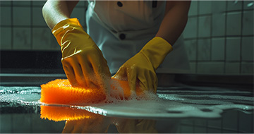 Why Book Our End of Tenancy Cleaning Opoho?