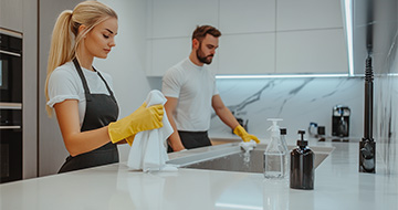Optional Add-Ons to Boost Your Exit Cleaning in Opoho