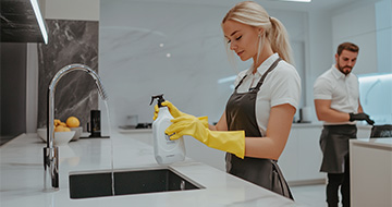 What’s Included in Our Opoho Move-Out Cleaning